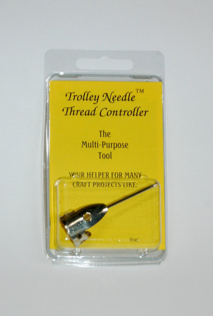 Trolley Needle Laying Tool