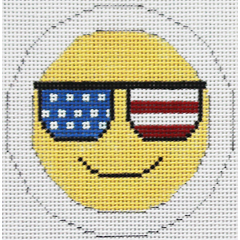 Emoji - USA