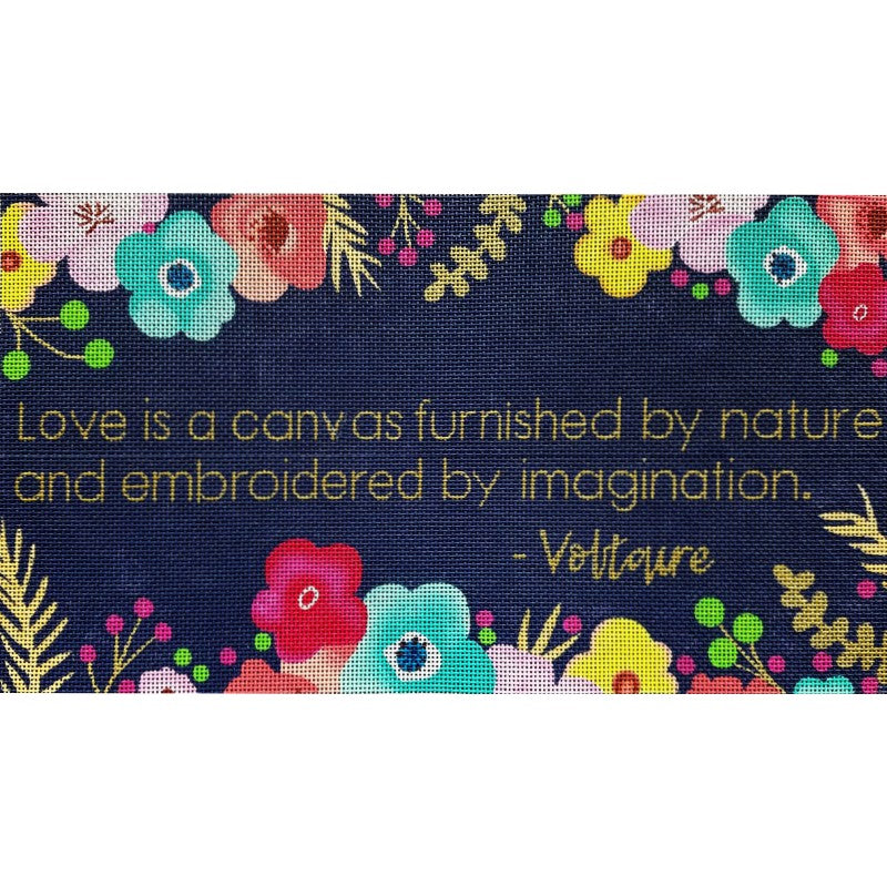 Voltaire Saying