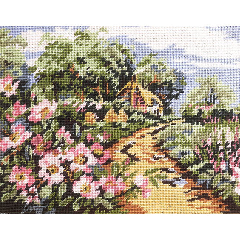 Primavera Needlepoint Kit England