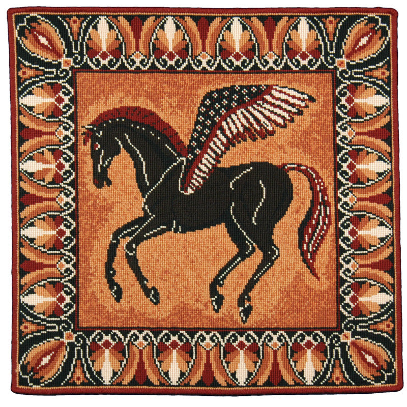 Pegasus Needlepoint Kit