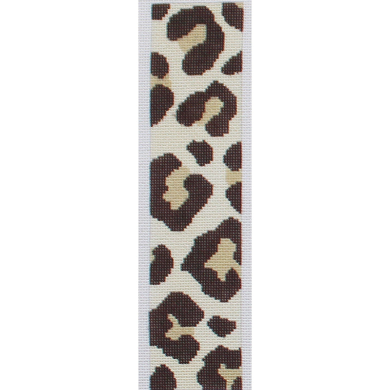 Leopard Skin Bookmark by JChild Designs