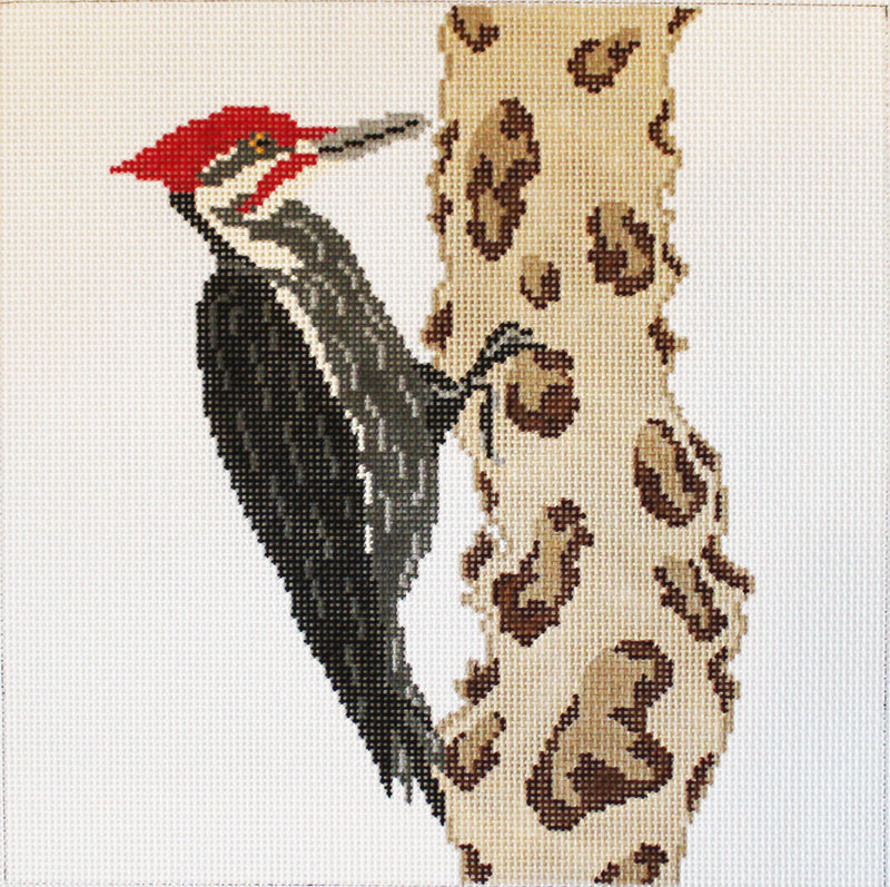 Woodpecker by JChild Designs
