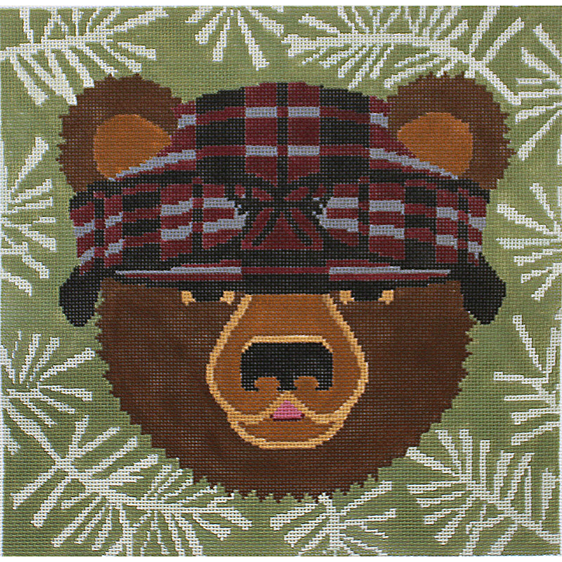 Bear by Cindy Lindgren