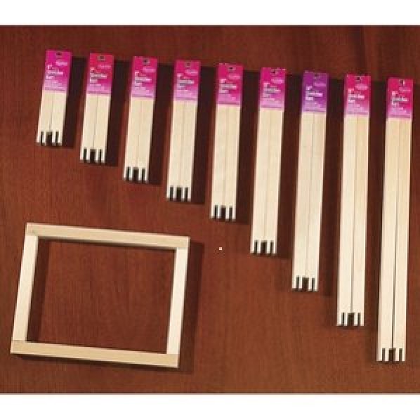 Needlepoint Stretcher Bars&lt;BR&gt;22-28 inch - 22 inch