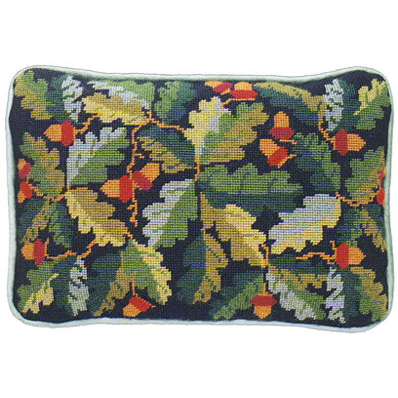 Acorns Lumbar Pillow