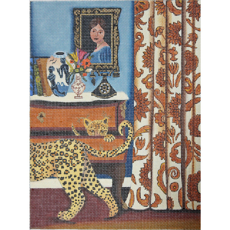 Letting Go By Catherine Nolin