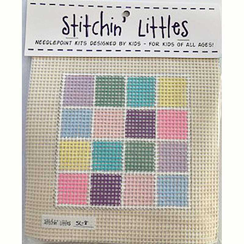 Basic Needlepoint Stitches – Needlepoint For Fun